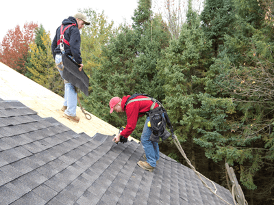 About Roof Repair Experts Peosta, IA